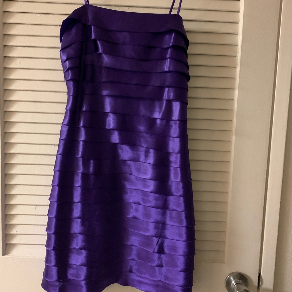 New with no tags mini-dress